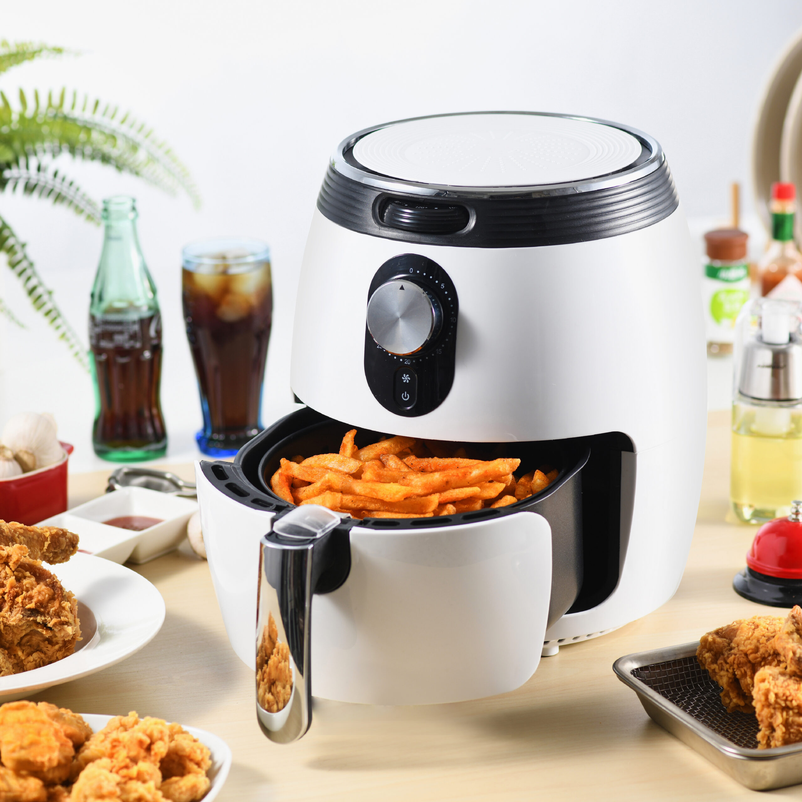 Air Fryer